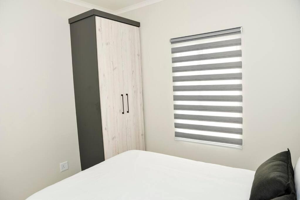 The Ellipse Palazzo Apartment Midrand Exterior photo