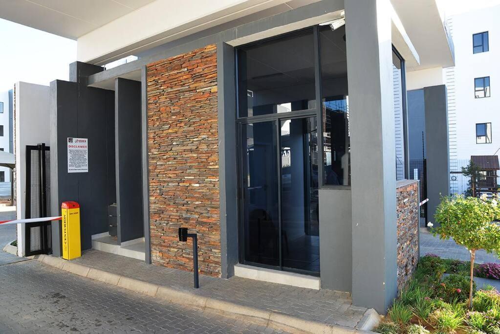 The Ellipse Palazzo Apartment Midrand Exterior photo